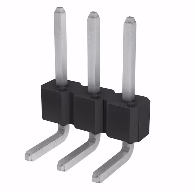77315-401-03LF Amphenol ICC (FCI)  Headers Male Pins